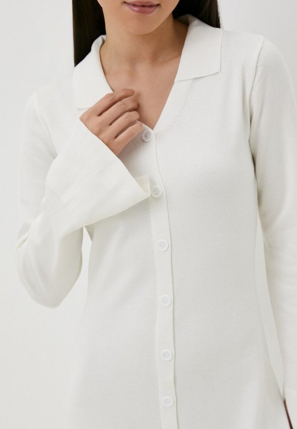 Платье Vickwool