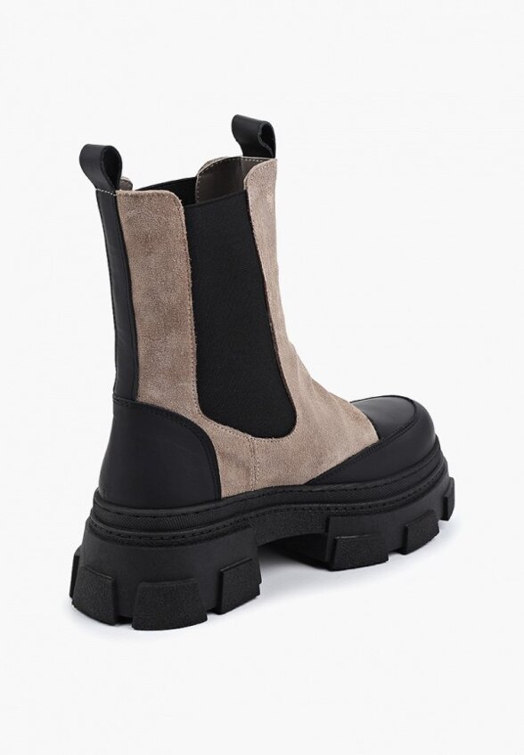 Ботинки Emanuele Gelmetti