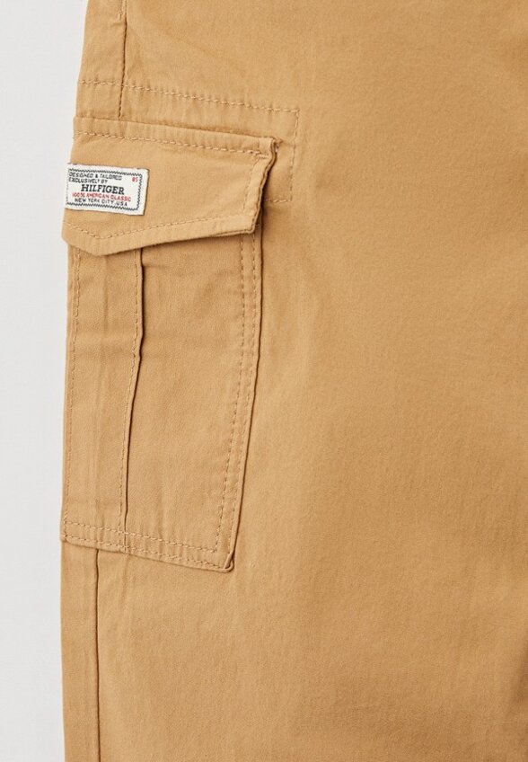 Брюки Tommy Hilfiger