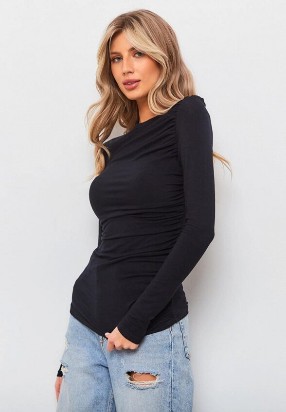 Лонгслив Moontrees