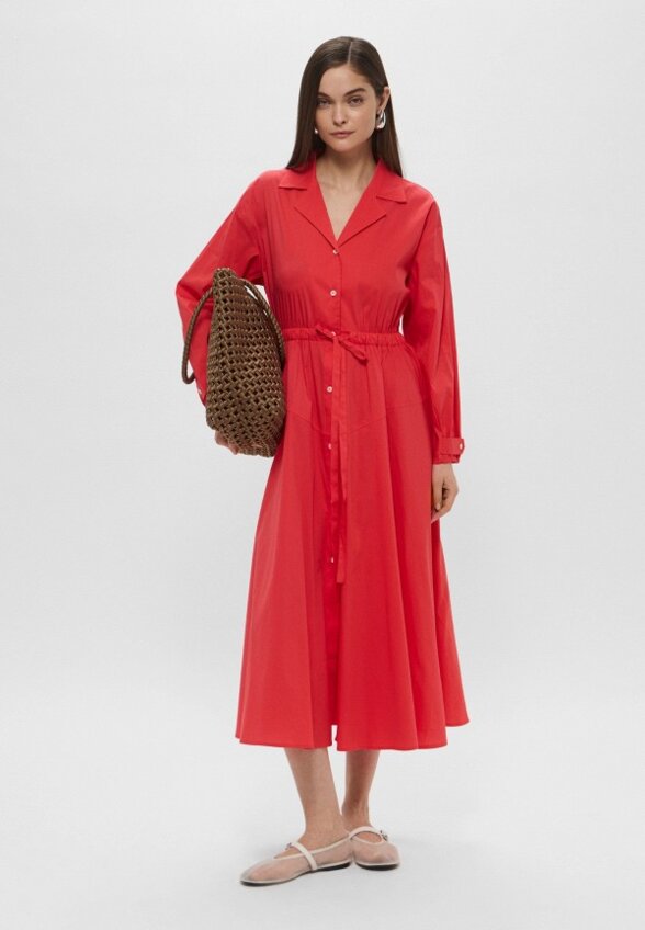 Платье Pietro Brunelli Milano