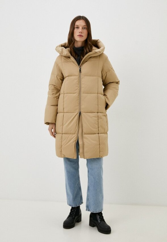 Пуховик Lawinter