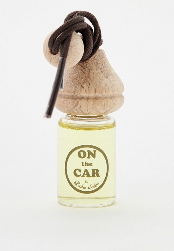 Аромадиффузор Boles D'olor