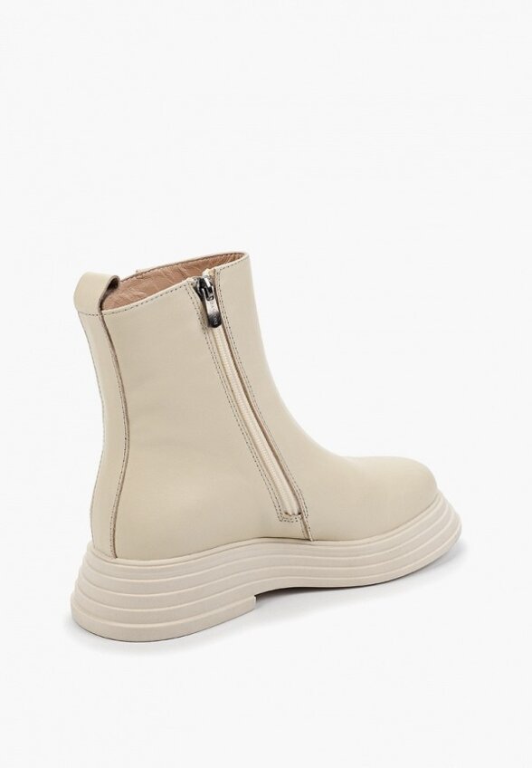 Ботинки Basconi