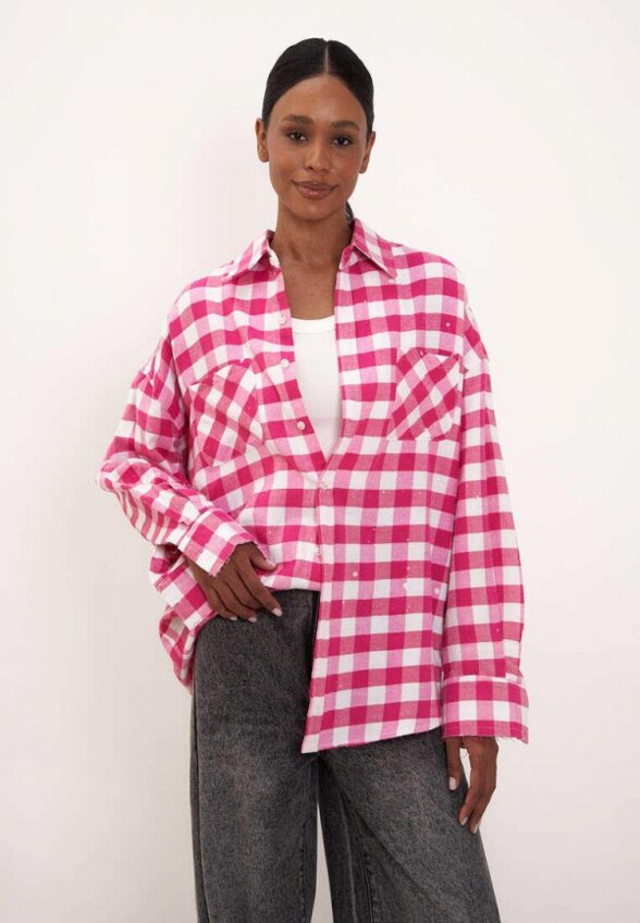 Рубашка BT_est2018