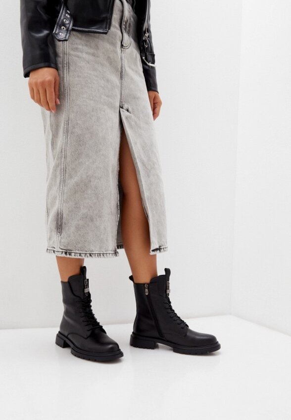 Ботинки Helena Berger