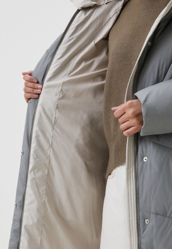 Куртка утепленная Lawinter