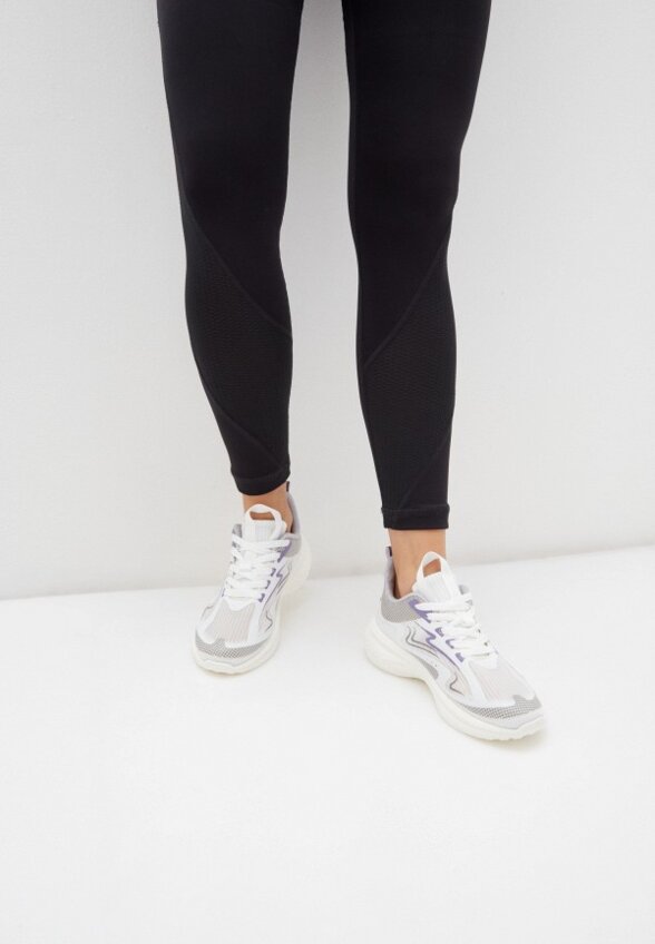 Кроссовки Patrol