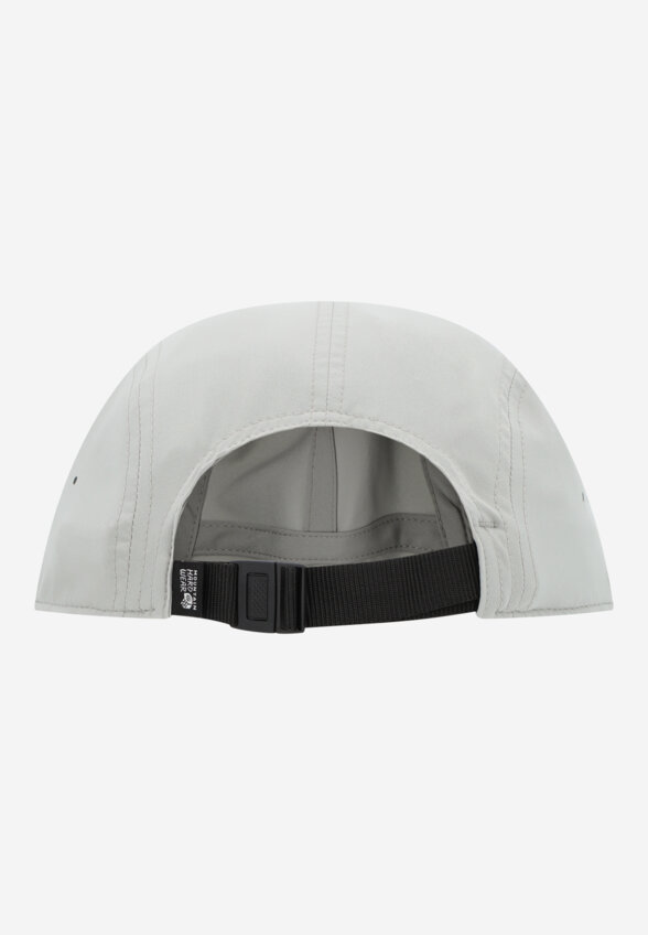 Бейсболка Mountain Hardwear Shade Lite, Серый