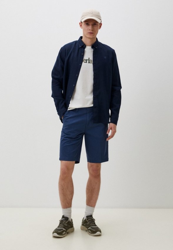 Шорты Timberland