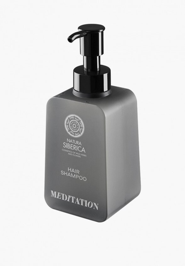 Шампунь Natura Siberica