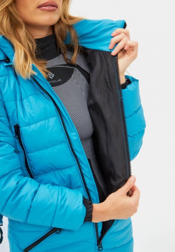 Комбинезон утепленный Lafor