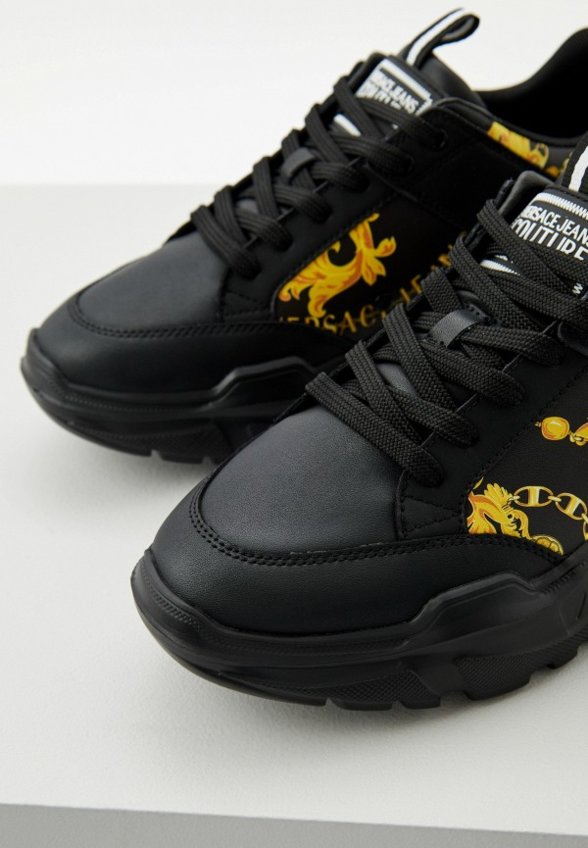 Кроссовки Versace Jeans Couture