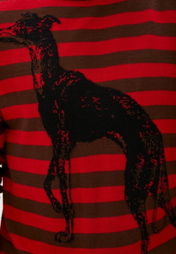 Джемпер Trussardi