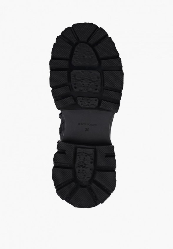 Ботинки Evigi