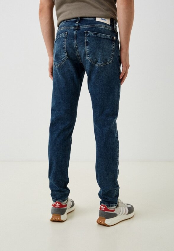 Джинсы Mavi
