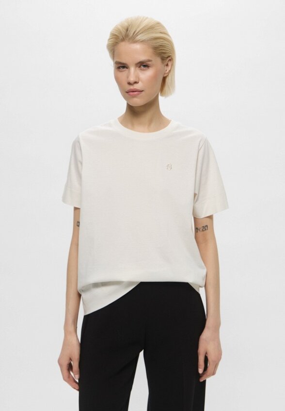 Футболка Boss