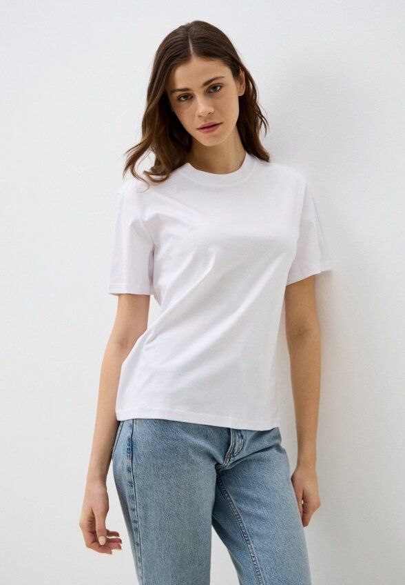 Футболка Bramo