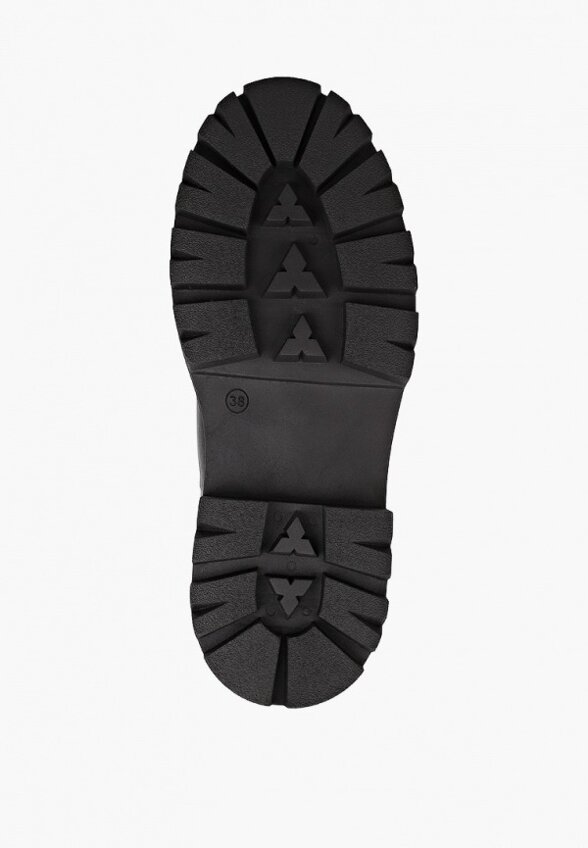 Ботинки Dakkem