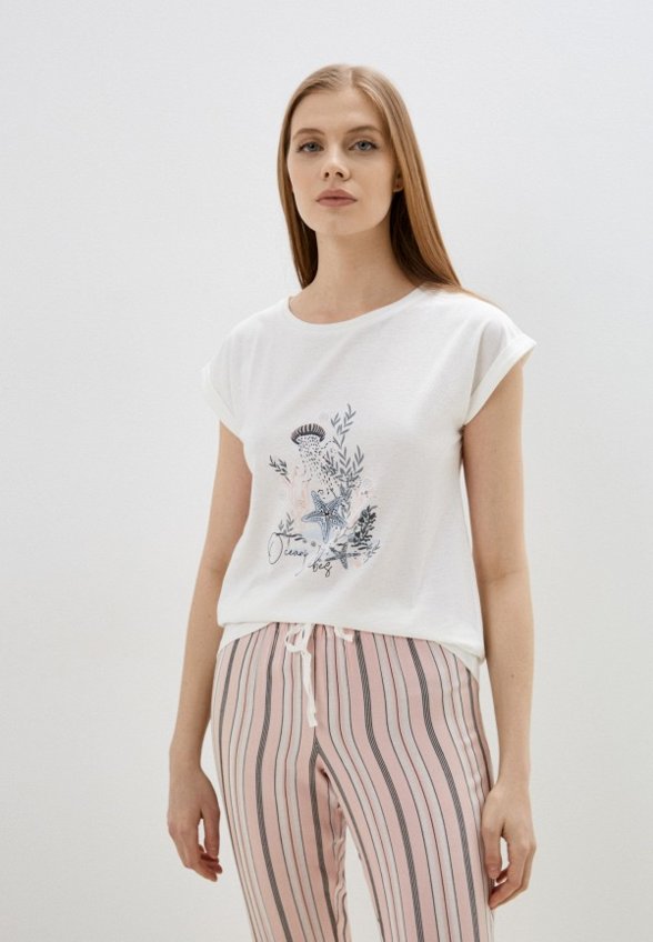 Пижама Aruelle