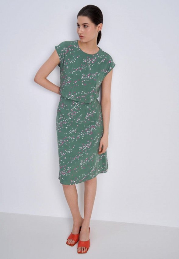 Платье Finn Flare