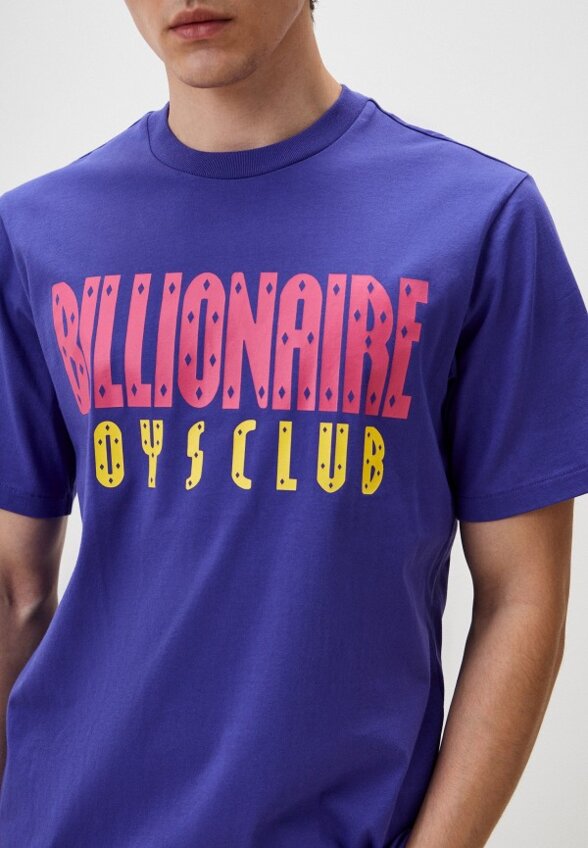 Футболка Billionaire Boys Club