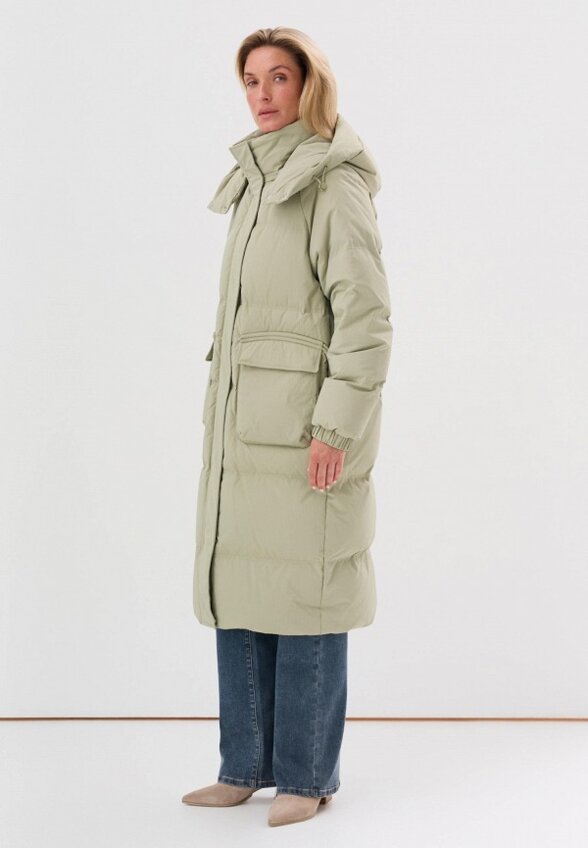 Пуховик Bulmer