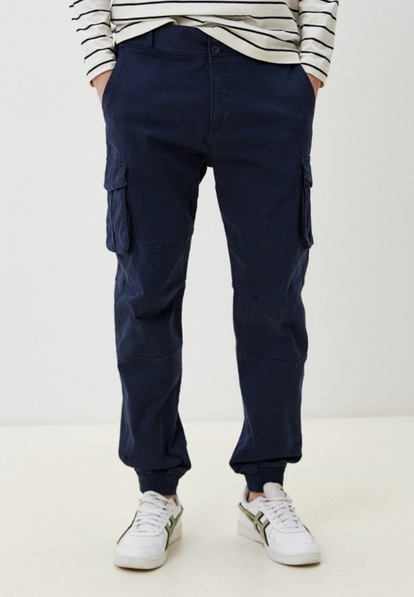 Брюки Terranova