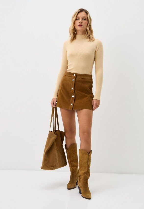 Водолазка Margarita Petkevich