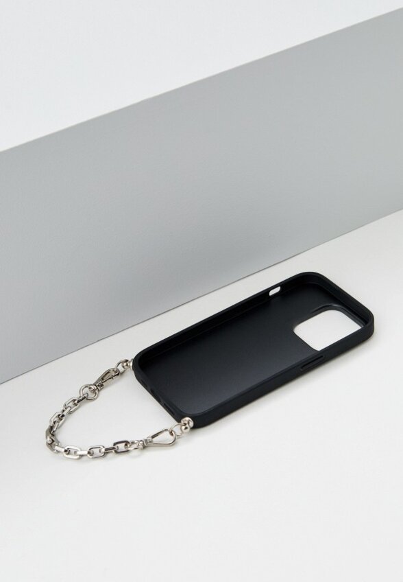 Чехол для iPhone Karl Lagerfeld