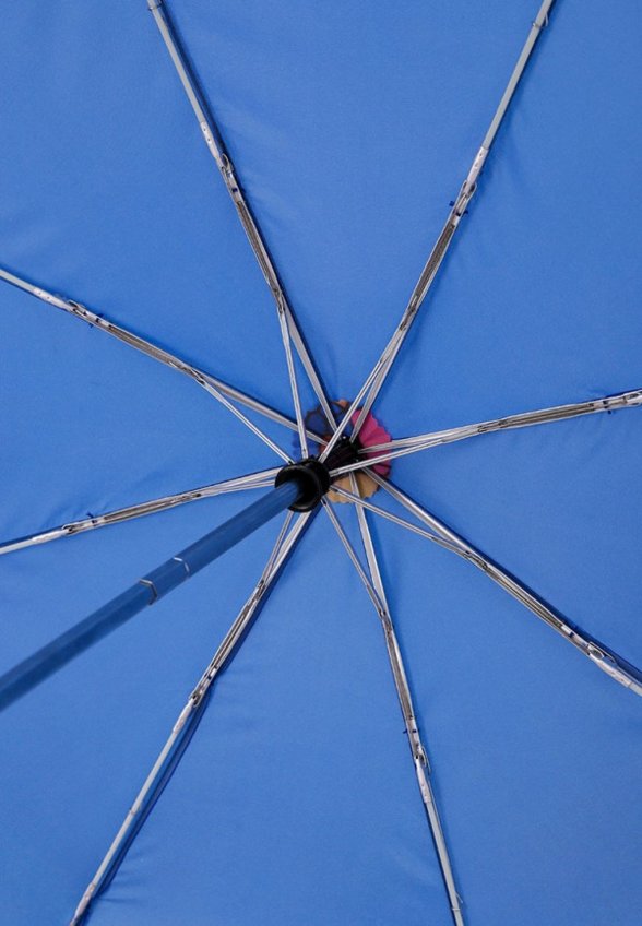 Зонт складной Fabretti