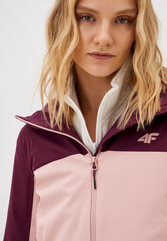 Ветровка 4F