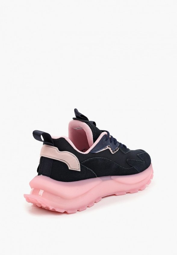 Кроссовки Obba