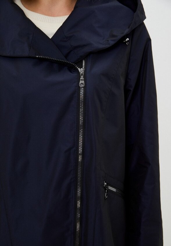 Плащ Dixi-Coat