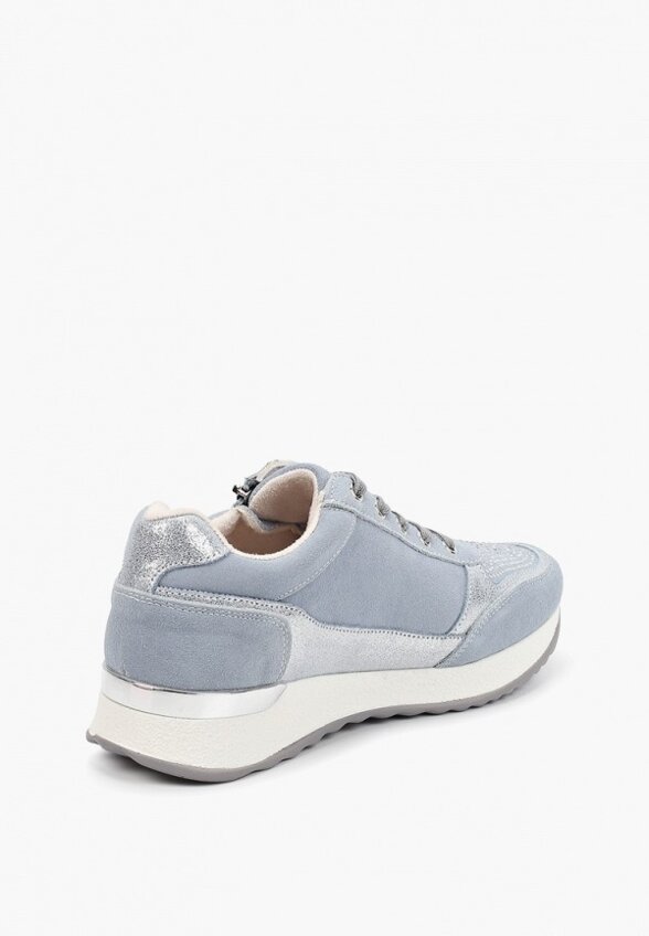 Кроссовки Obba