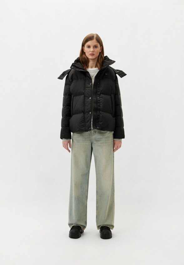 Пуховик Blauer USA