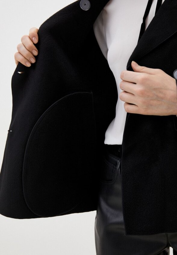 Полупальто Grafinia