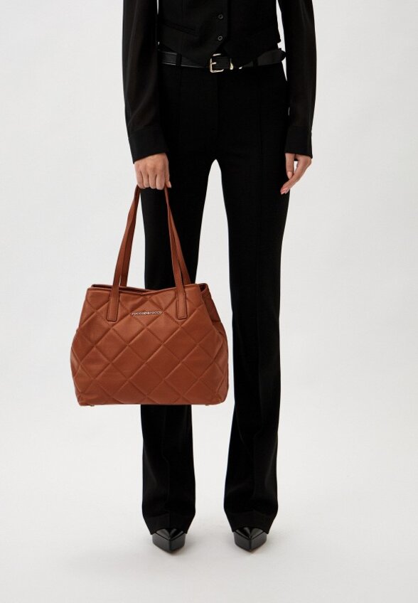 Сумка и косметичка Roccobarocco