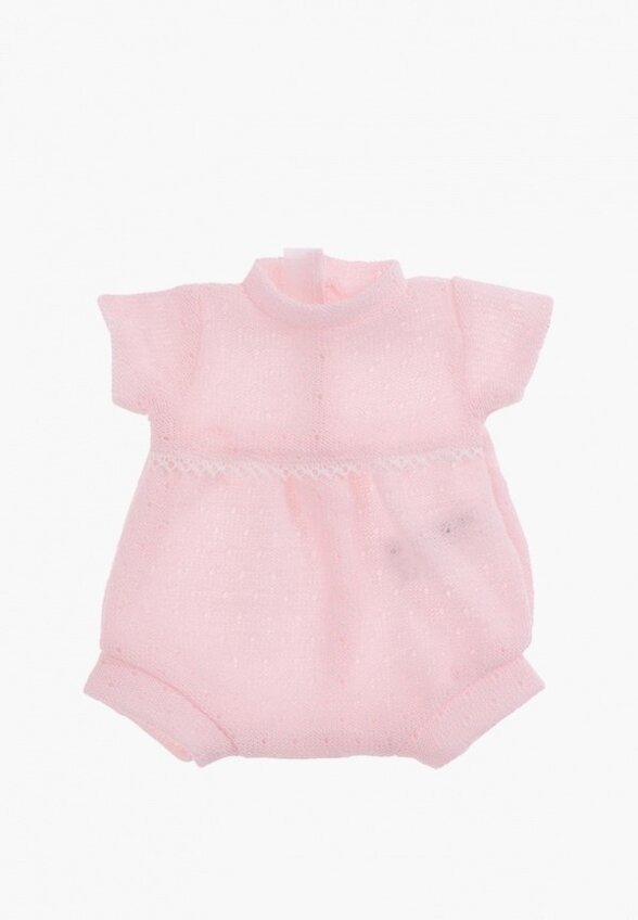 Одежда для куклы Munecas Dolls Antonio Juan