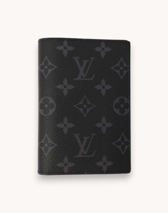Louis Vuitton Cover For Documents женщинам