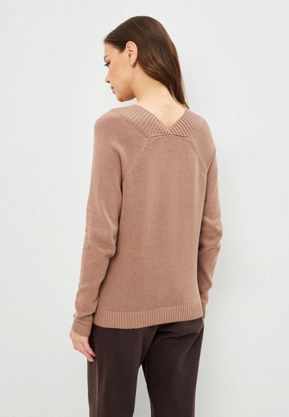 Пуловер Сиринга