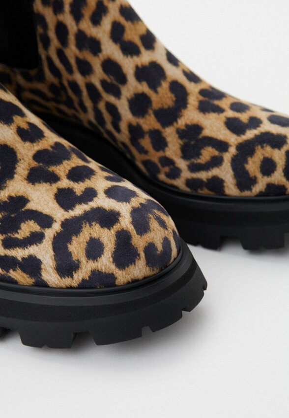 Ботинки Ekonika Premium