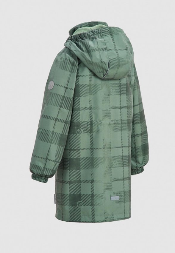 Куртка утепленная Premont