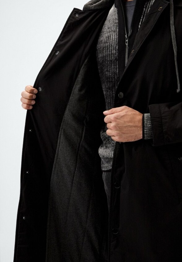 Пуховик Diesel