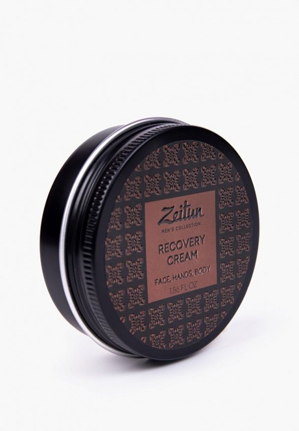 Крем для лица Zeitun