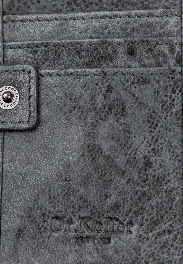 Др.Коффер X510494-112-77 портмоне