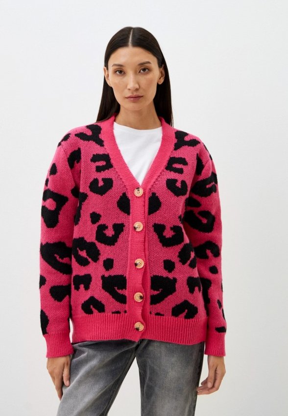 Кардиган Emblem