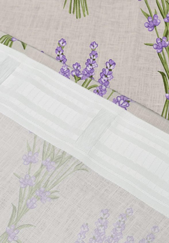 Штора Василиса