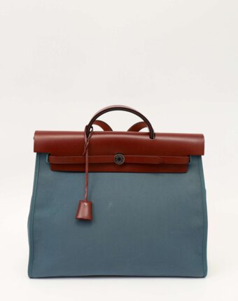 Hermes Herbag женщинам