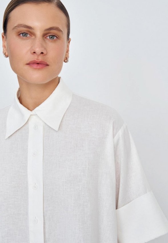 Блуза Finn Flare